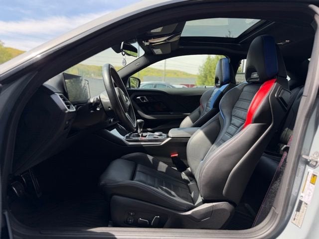 2024 BMW M2 Base