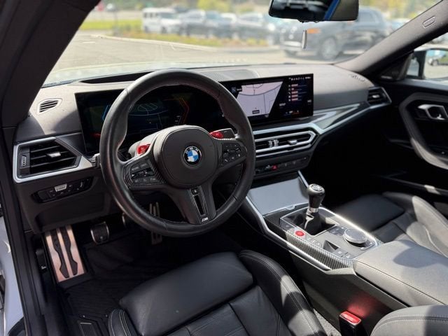 2024 BMW M2 Base