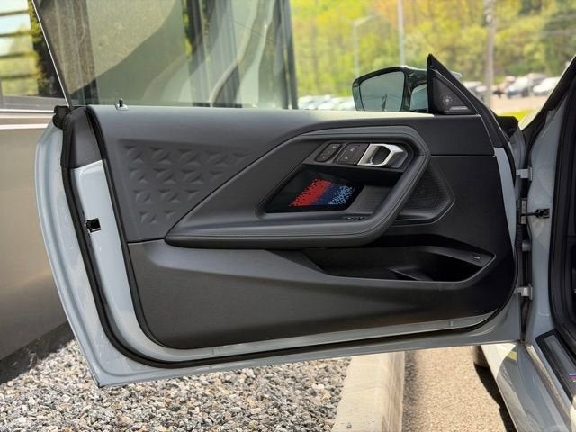 2024 BMW M2 Base