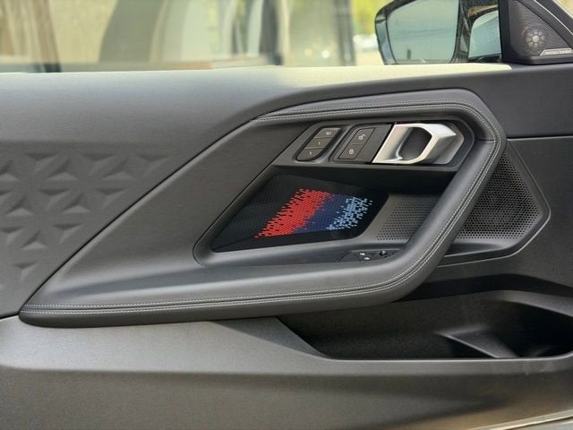 2024 BMW M2 Base