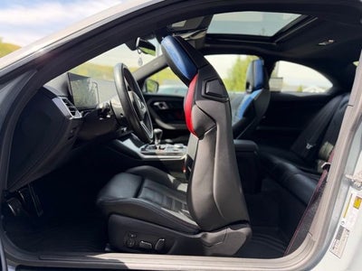 2024 BMW M2 Base