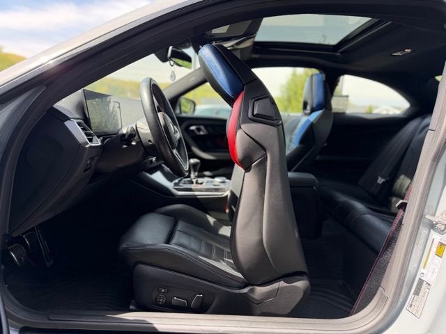 2024 BMW M2 Base