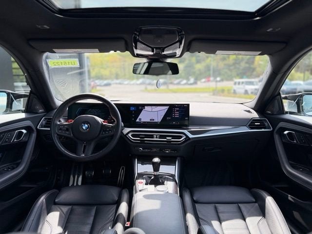 2024 BMW M2 Base