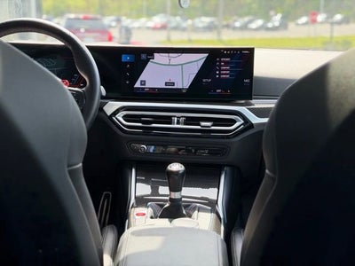 2024 BMW M2 Base