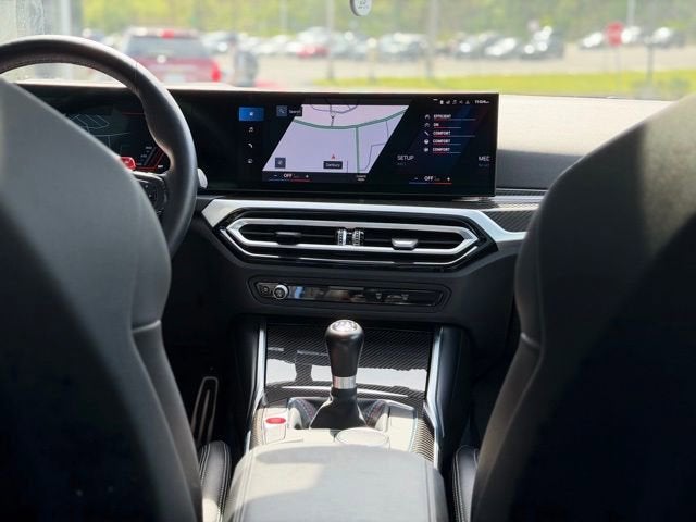 2024 BMW M2 Base
