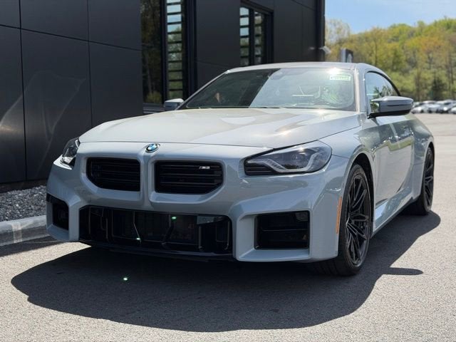 2024 BMW M2 Base