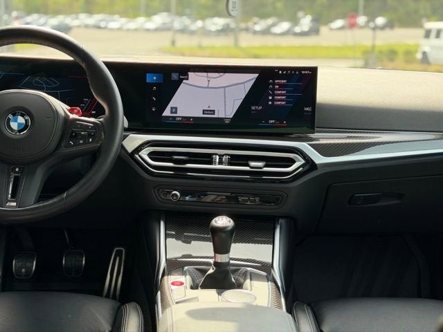 2024 BMW M2 Base