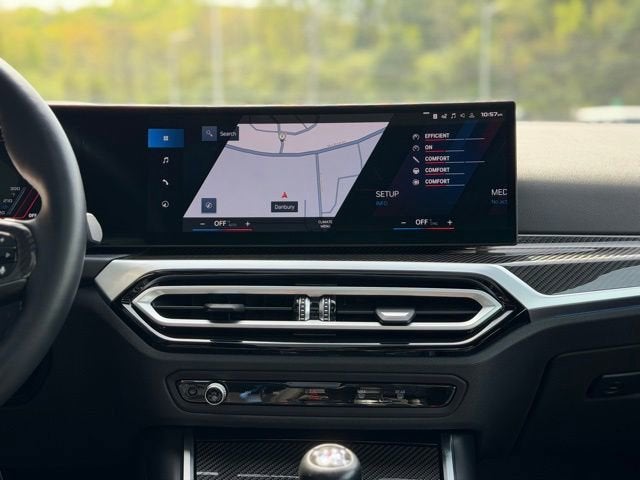 2024 BMW M2 Base
