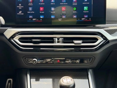 2024 BMW M2 Base