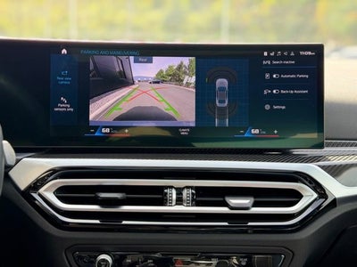 2024 BMW M2 Base