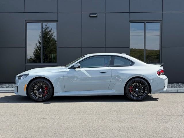 2024 BMW M2 Base