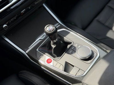 2024 BMW M2 Base