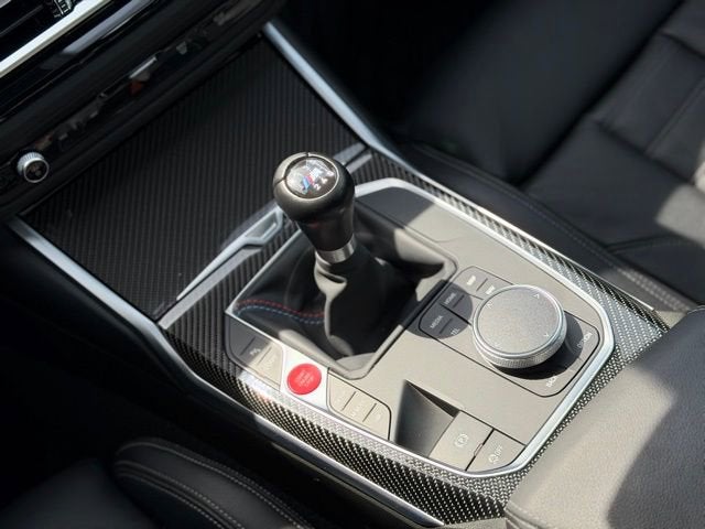 2024 BMW M2 Base