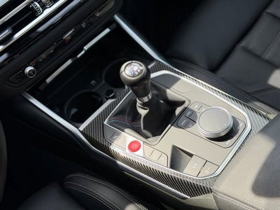 2024 BMW M2 Base