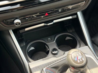 2024 BMW M2 Base