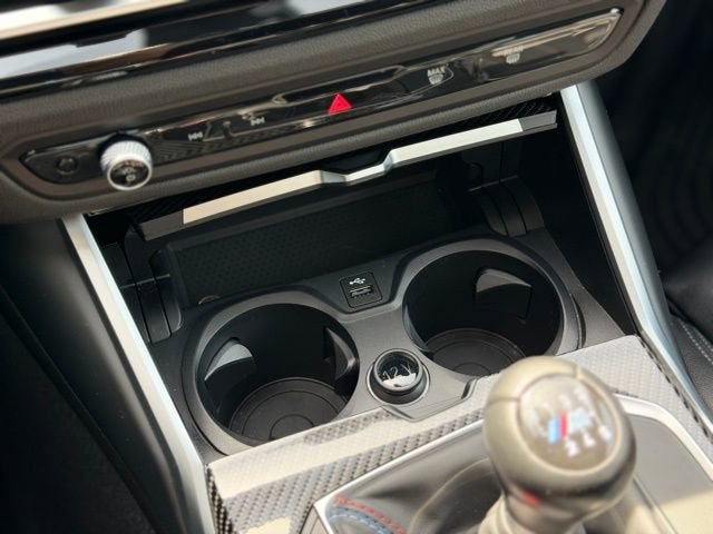2024 BMW M2 Base