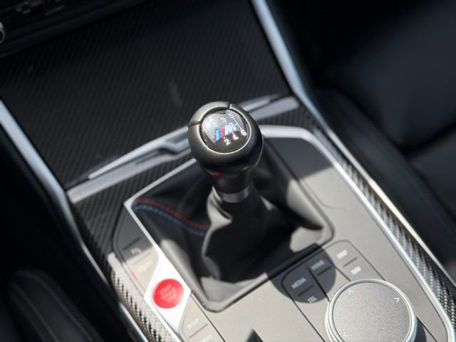 2024 BMW M2 Base