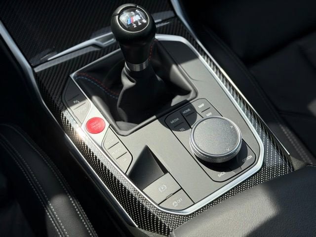 2024 BMW M2 Base