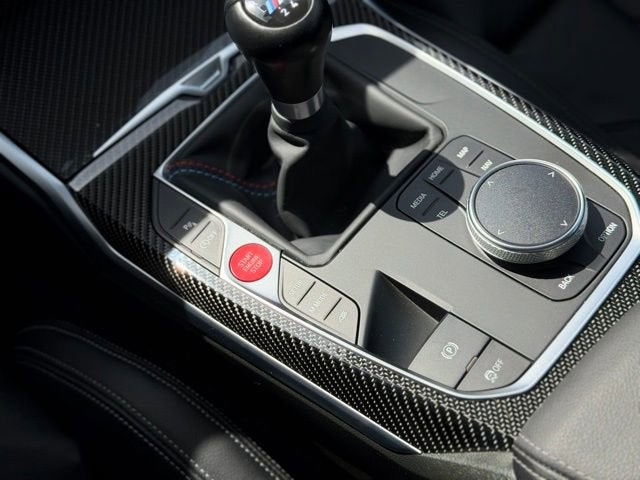 2024 BMW M2 Base