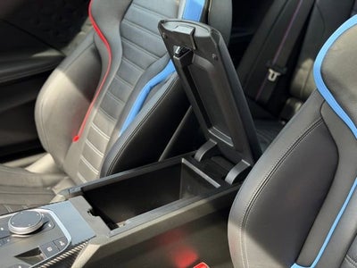 2024 BMW M2 Base