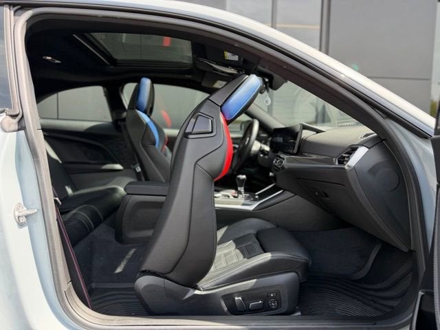 2024 BMW M2 Base