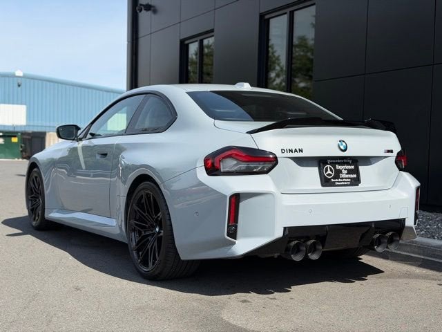 2024 BMW M2 Base