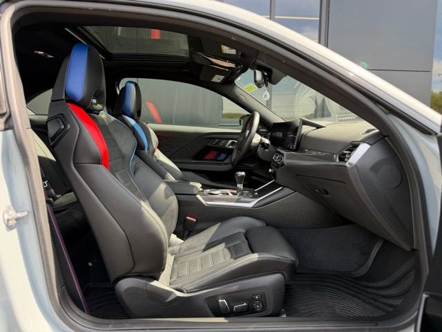 2024 BMW M2 Base