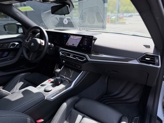 2024 BMW M2 Base