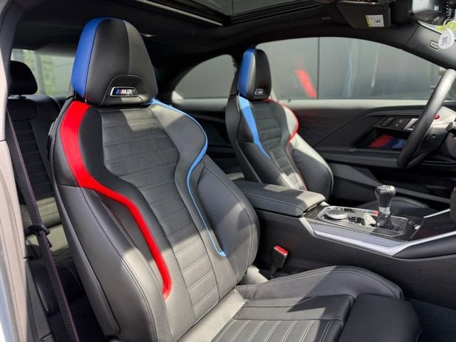 2024 BMW M2 Base