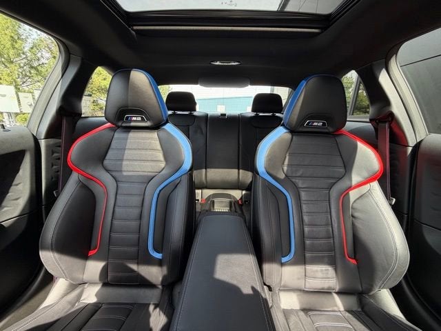 2024 BMW M2 Base