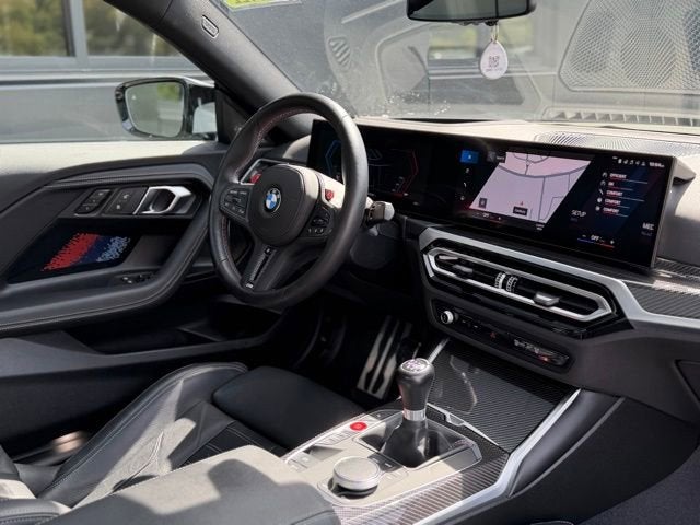 2024 BMW M2 Base