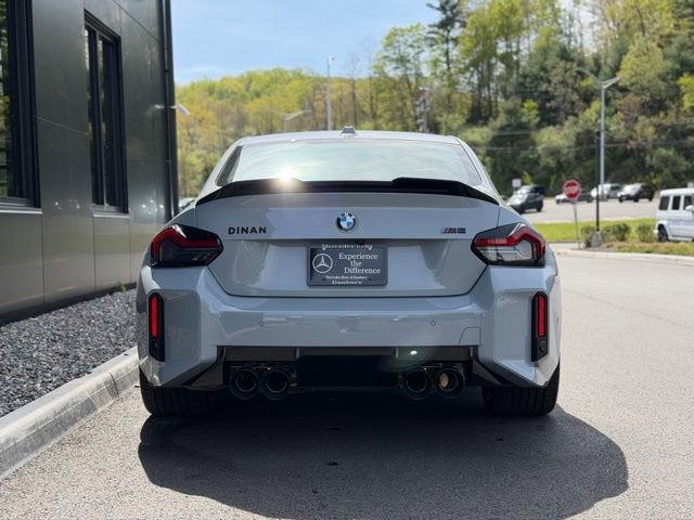 2024 BMW M2 Base