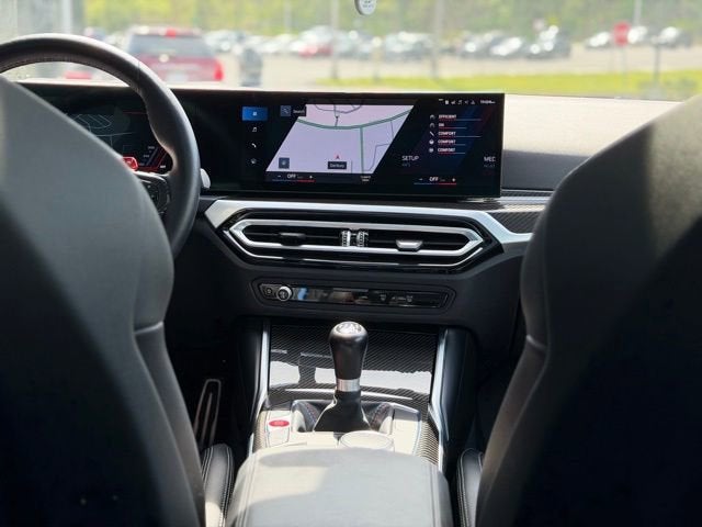 2024 BMW M2 Base