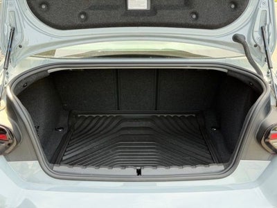 2024 BMW M2 Base