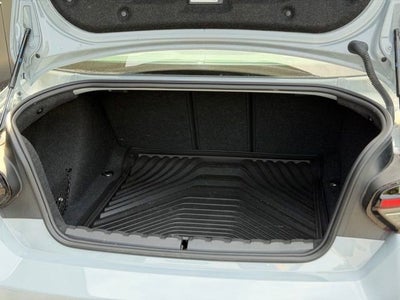 2024 BMW M2 Base