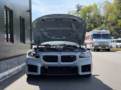 2024 BMW M2 Base