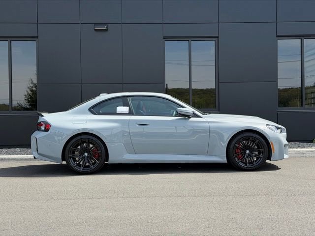 2024 BMW M2 Base