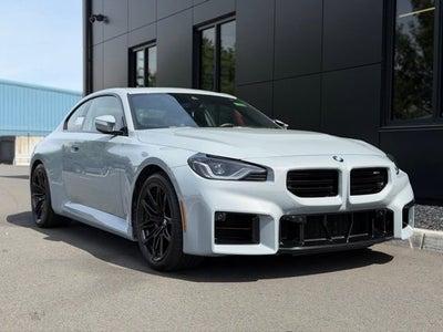 2024 BMW M2 Base