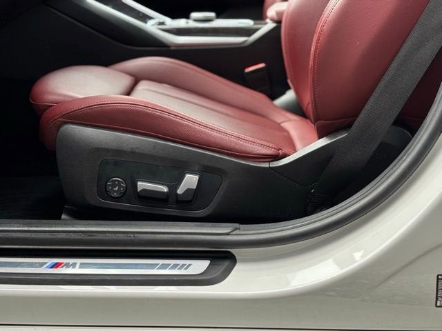 2023 BMW 3 Series 330i xDrive