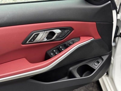 2023 BMW 3 Series 330i xDrive
