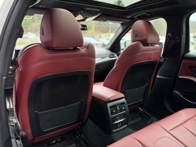 2023 BMW 3 Series 330i xDrive