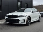2023 BMW 3 Series 330i xDrive