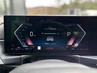2023 BMW 3 Series 330i xDrive