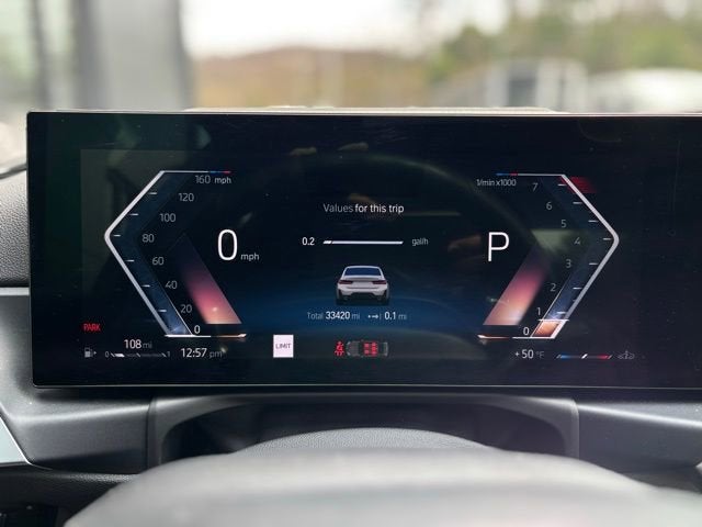 2023 BMW 3 Series 330i xDrive