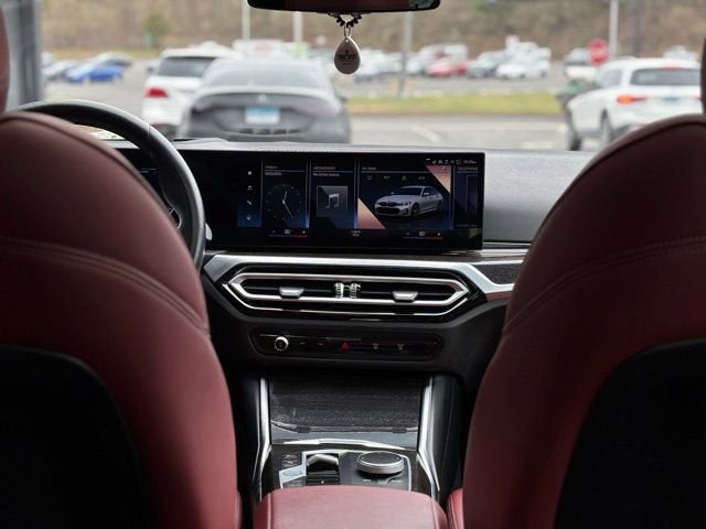 2023 BMW 3 Series 330i xDrive