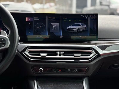 2023 BMW 3 Series 330i xDrive