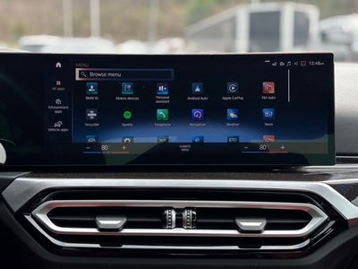 2023 BMW 3 Series 330i xDrive