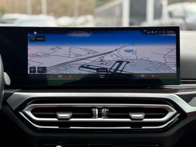 2023 BMW 3 Series 330i xDrive