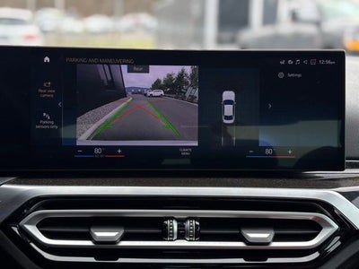 2023 BMW 3 Series 330i xDrive