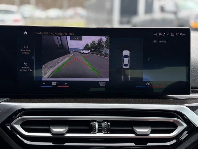 2023 BMW 3 Series 330i xDrive